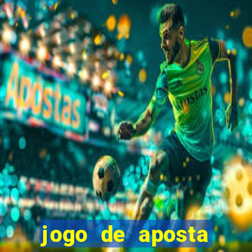 jogo de aposta mais facil de ganhar