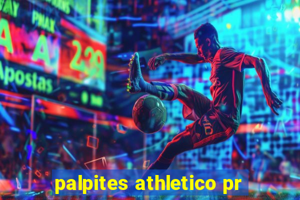 palpites athletico pr