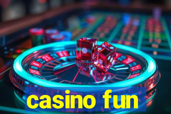 casino fun