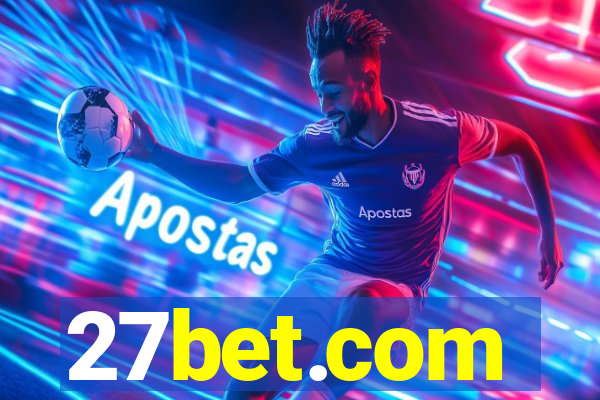 27bet.com