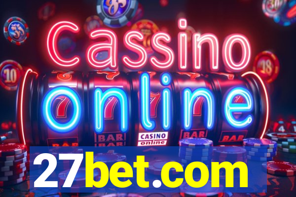 27bet.com