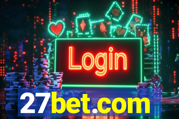 27bet.com