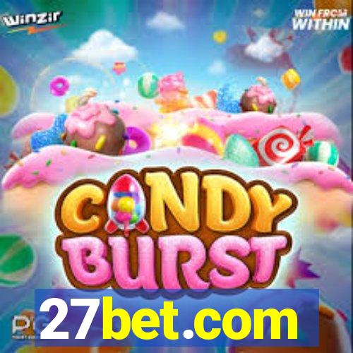 27bet.com