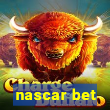 nascar bet