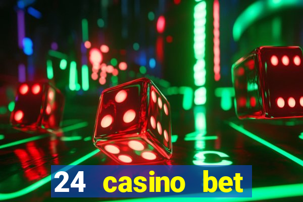 24 casino bet sister sites