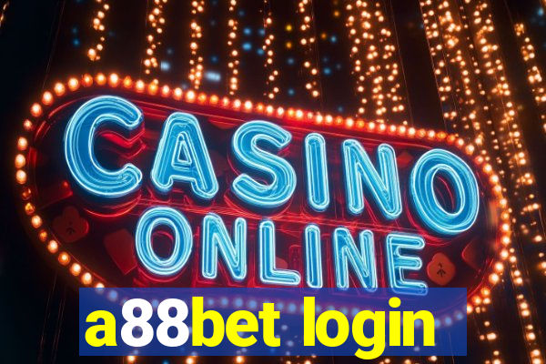 a88bet login