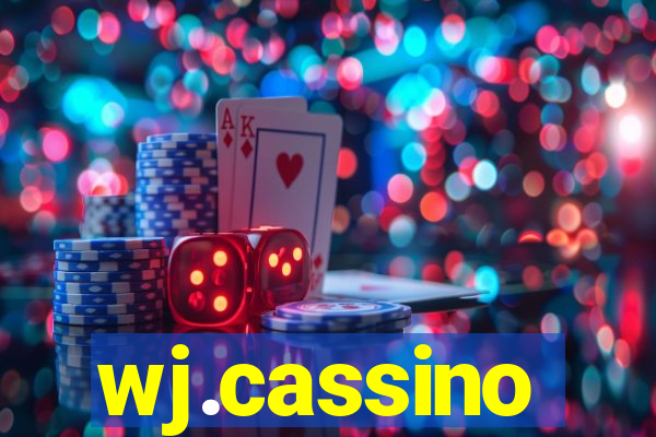 wj.cassino