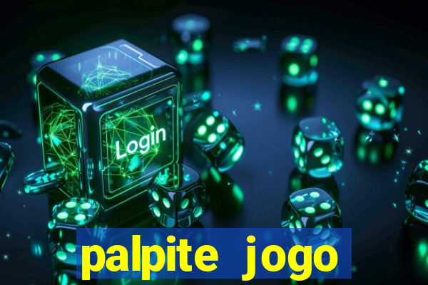 palpite jogo barcelona hoje