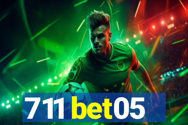 711 bet05