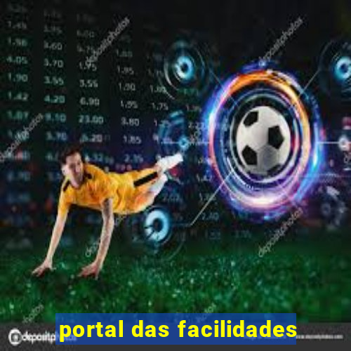 portal das facilidades