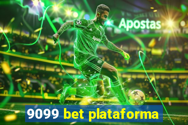 9099 bet plataforma