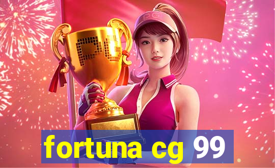 fortuna cg 99