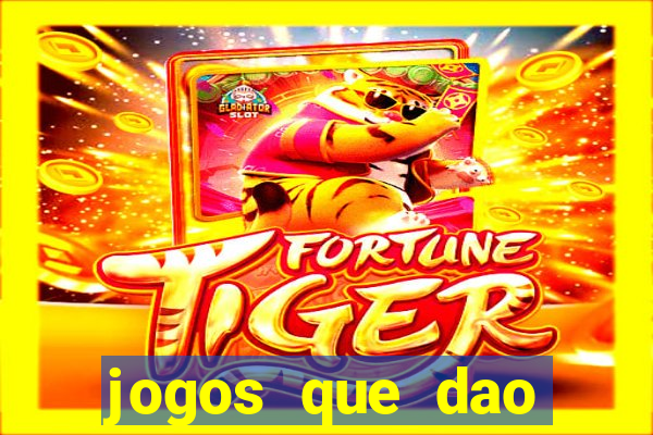 jogos que dao bonus de cadastro