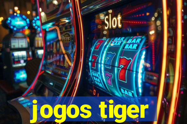 jogos tiger