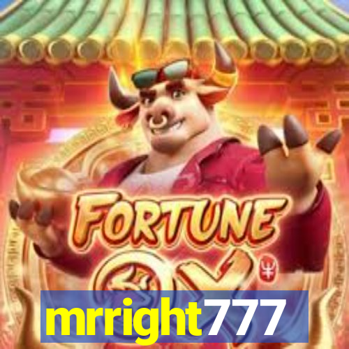 mrright777