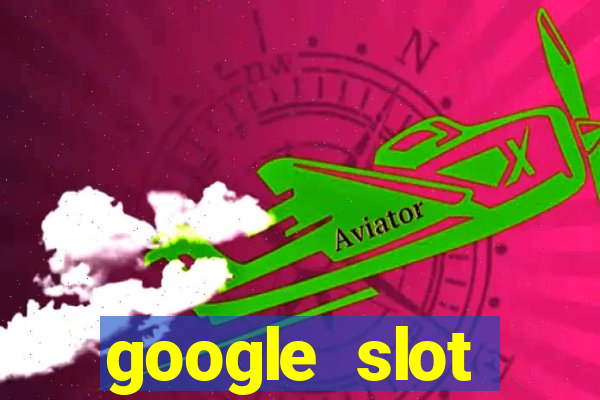 google slot machines free