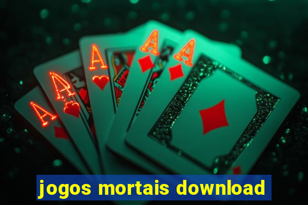 jogos mortais download