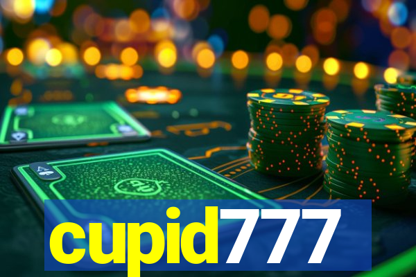 cupid777