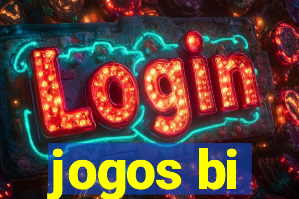 jogos bi