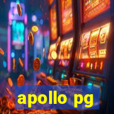 apollo pg