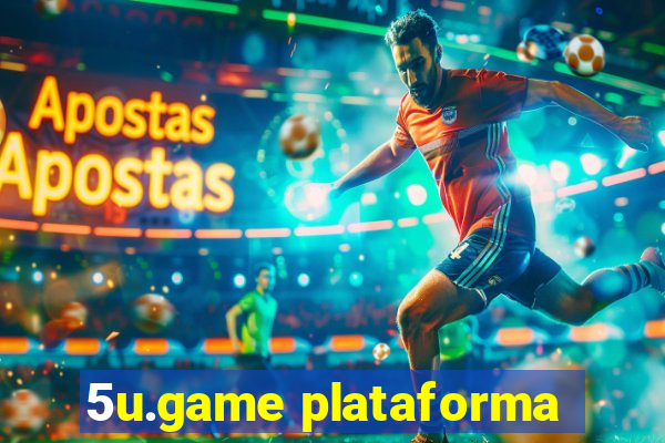 5u.game plataforma