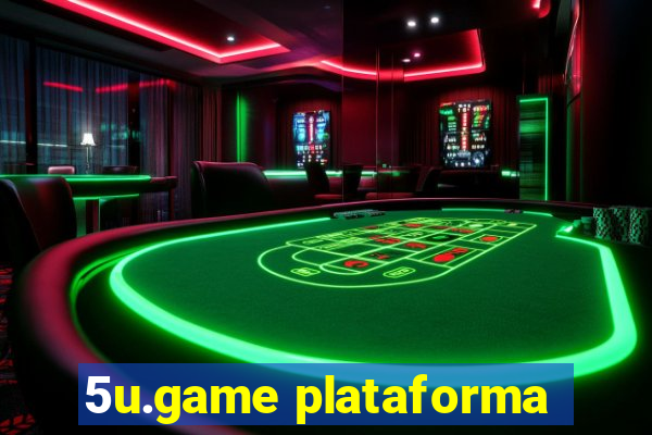 5u.game plataforma