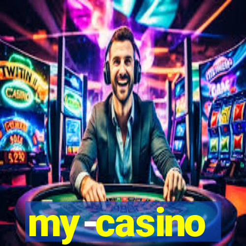 my-casino