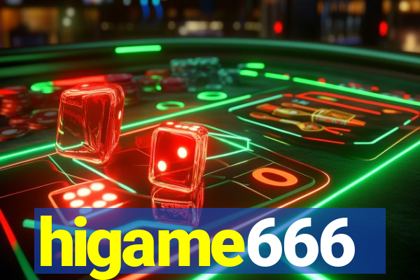 higame666