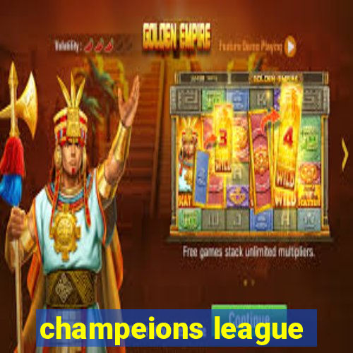 champeions league