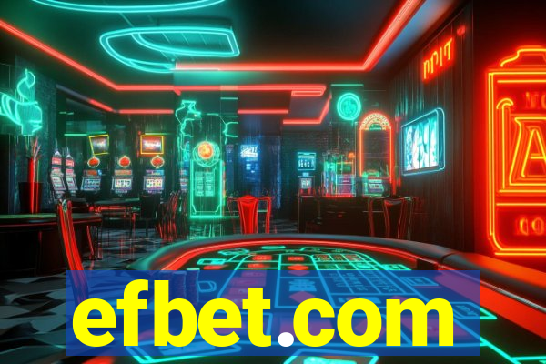 efbet.com