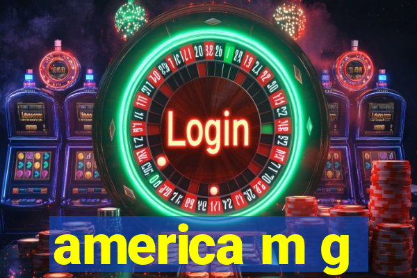 america m g