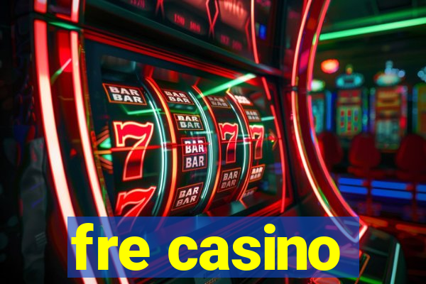 fre casino