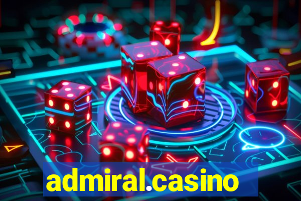 admiral.casino