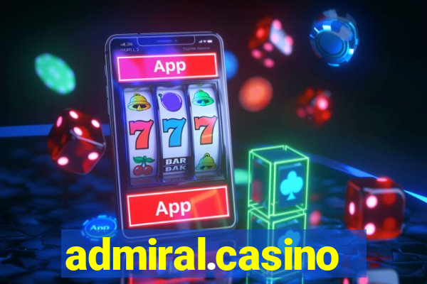 admiral.casino