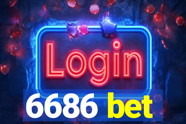 6686 bet