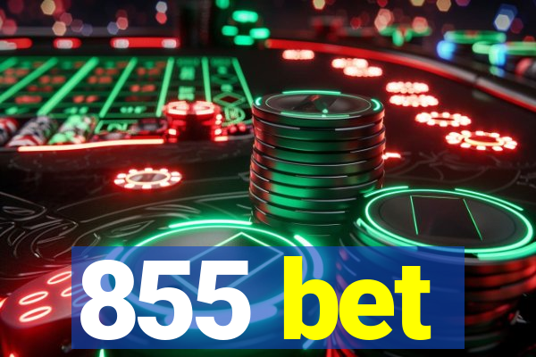 855 bet