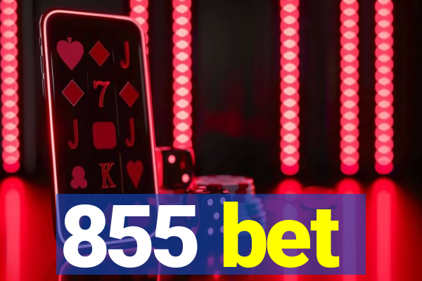 855 bet