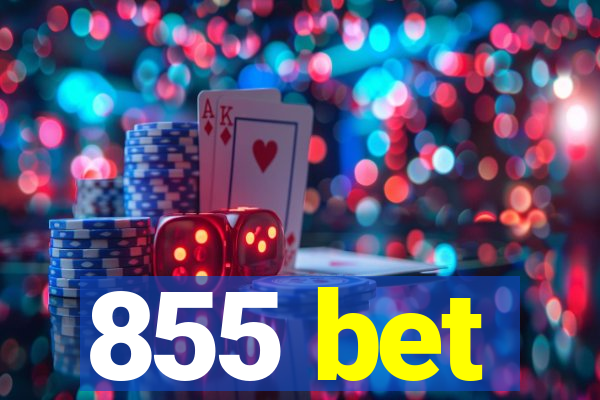 855 bet