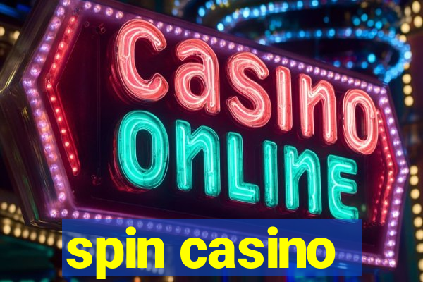 spin casino