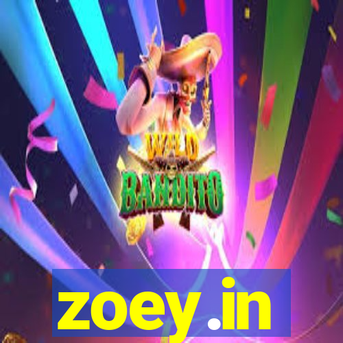 zoey.in