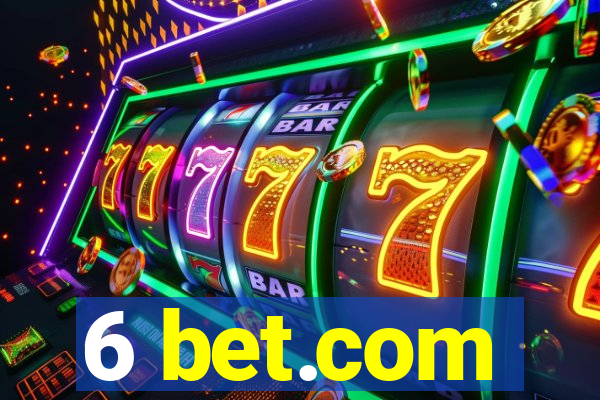 6 bet.com