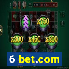 6 bet.com