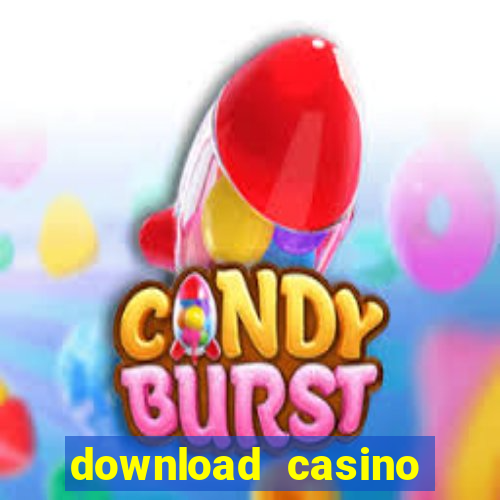 download casino slot machines