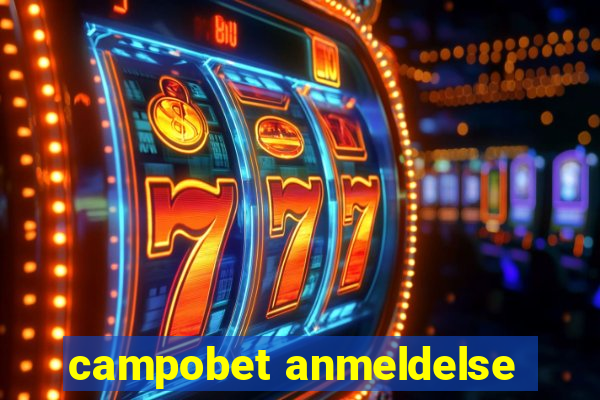 campobet anmeldelse