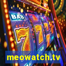 meowatch.tv