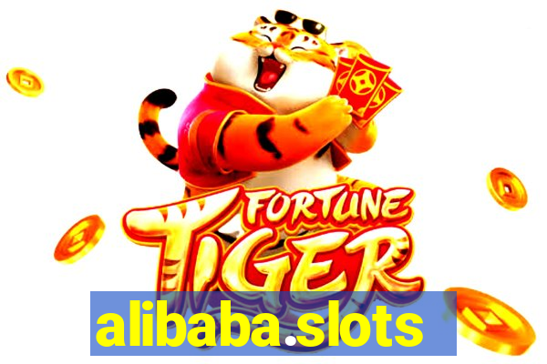 alibaba.slots