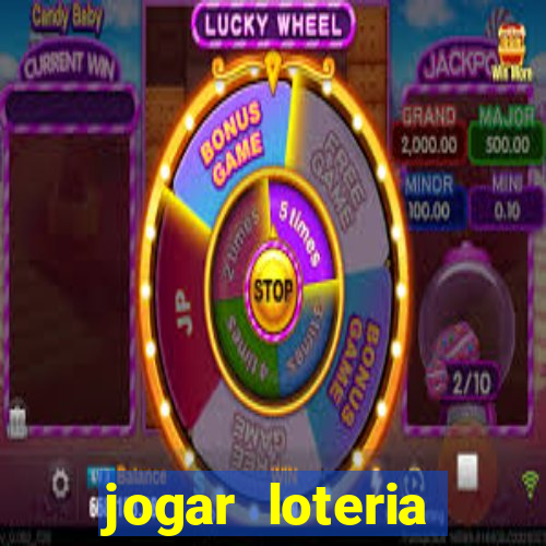 jogar loteria estados unidos