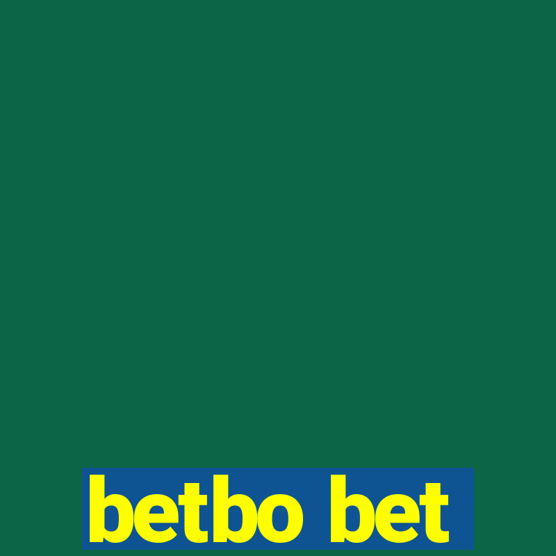 betbo bet