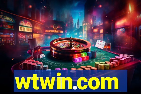 wtwin.com