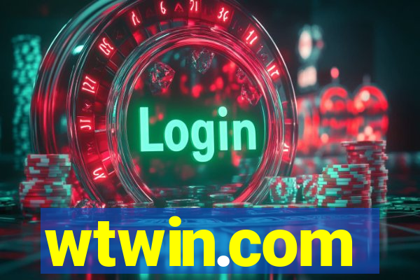 wtwin.com